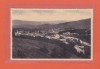 AMS @ - VEDERE / ILUSTRATA - VATRA DORNEI, VEDERE GENERALA, 1939, necirculata, Circulata, Printata