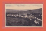 AMS @ - VEDERE / ILUSTRATA - VATRA DORNEI, VEDERE GENERALA, 1939, necirculata