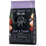 Fitmin FOR LIFE Light &amp;amp; Senior 2,5 kg