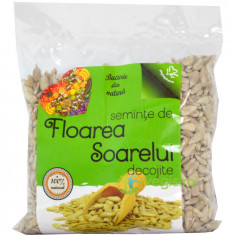 Seminte de floarea soarelui 150gr