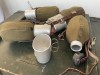 Bidon militar RSR