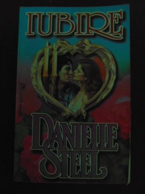 Iubire-Danielle Steele foto