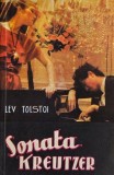 Sonata Kreutzer - Lev Tolstoi
