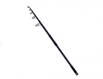 Lanseta crap din carbon Diamant alb Hercules 4 lbs 3.9 m foto