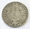 AUSTRIA THALER MARIA THERESA 1780 SF ARGINT PATINA PIESA AGATATA SI REPARATA VF+, Europa