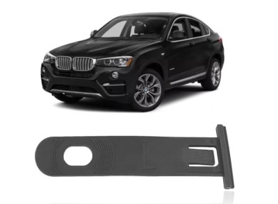 Suport fixare trager fata Bmw X3 (F25), 11.2010-08.2017, montare fata, dreapta, mic, RapidAuto foto