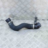 Furtun Radiator Racire Dreapta BMW Seria 5 F10 (2010-2017) OEM 7575427, Echivalent 98468195, Diametru 20mm
