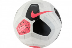 Pilka Nike Strike Premier League Ball SC3552-101 pentru Unisex foto