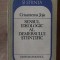 Sensul ideologic al demersului stiintific- Crizantema Joja