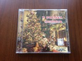 E vremea colindelor cd disc muzica sarbatori craciun colinde eurostar E 546 VG+, De sarbatori