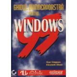 Ghidul dumneavoastra pentru Windows 95