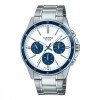 Ceas Barbati, Casio, Collection MTP-13 MTP-1374D-7A2VDF - Marime universala