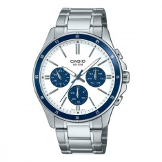 Ceas Barbati, Casio, Collection MTP-13 MTP-1374D-7A2VDF - Marime universala