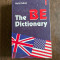 Horia Hulban - The be dictionary