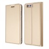 Husa Huawei Honor 9 + stylus, Alt model telefon Huawei, Auriu, Silicon