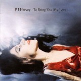 PJ Harvey To Bring You My Love (cd)