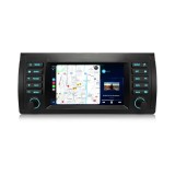 Cumpara ieftin Navigatie Dedicata BMW X5 E53 (1999-2006), 7Inch, 2Gb Ram, 64Gb Stocare, Carplay