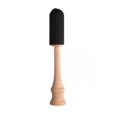 Joc de indemanare Pendama Lemn Fag Negru, Flippy