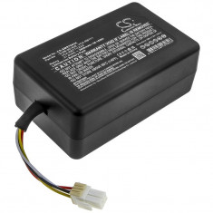 21,6V-2600MAH ACUMULATOR LI-ION ASPIRATOR => DJ96-00193E SAMSUNG pentru aspirator COM