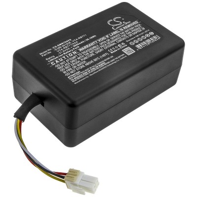 21,6V-2600MAH ACUMULATOR LI-ION ASPIRATOR =&amp;gt; DJ96-00193E SAMSUNG pentru aspirator COM foto