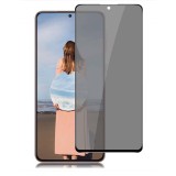 Intelli&reg; Folie Sticla Securizata Privacy compatibila cu Xiaomi Redmi Note 11