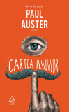Cumpara ieftin Cartea iluziilor - Paul Auster, ART