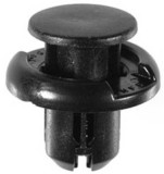 Clema, clips fixare Honda Accord, Civic, Frv, Jazz/Fit; echipament auxiliar compartiment motor, bara protectie, ornamente, grila, set 10 buc,