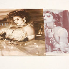 Madonna – Like A Virgin - disc vinil vinyl LP