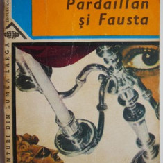 Pardaillan si Fausta – Michel Zevaco