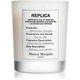 Maison Margiela REPLICA Afternoon Delight lum&acirc;nare parfumată 165 g