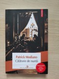 Calatorie de nunta de Patrick Modiano