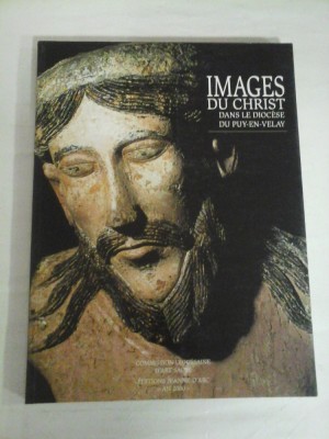 IMAGES DU CHRIST DANS LE DIOCESE DU PUY-EN-VELAY foto