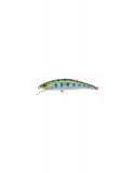 Vobler Sensas Illex Tricoroll 63 SHW 6,3cm/7g Silver Yamame