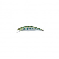 Vobler Sensas Illex Tricoroll 63 SHW 6,3cm/7g Silver Yamame