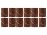 Benzi de Şlefuit 9,5mm Granulaţie 120 - Set 12 Buc.