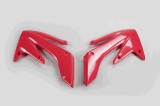 Carene Radiator Honda CRF250 4T Rosii MBS HO03634070 Laterale
