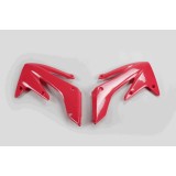 MBS Laterale radiator Honda CRF250 4T rosii, Cod Produs: HO03634070
