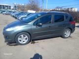 Peugeot 207 SW 2010, Break, Benzina
