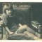 4659 - ROYALTY, Regale Princess ILEANA - old postcard, real PHOTO - unused