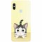 Husa silicon pentru Xiaomi Remdi Note 5 Pro, Cute Ktty