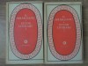 Studii Literare Vol. 1-2, Garabet Ibraileanu, Minerva 1978, Patrimoniu, Beletristica, Biografii, Romana, Paperback