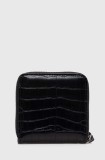 Sisley portofel femei, culoarea negru