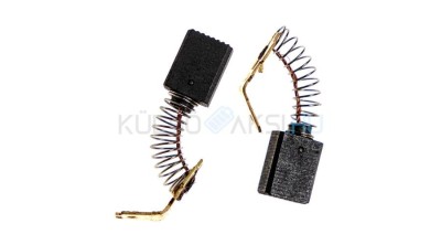 Z&amp;acirc;na cărbunelui (2 Bucată) 12,5 x 9 x 6 mm Hilti Si 100 1/2&amp;quot; foto