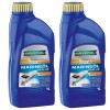 Pachet 2 litri ulei Ravenol Marine Petrol 25W40