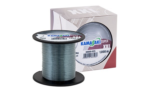 Kamasaki Super XXL - 09 0,10 MM 2000 M