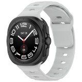 Techsuit - Watchband (W055) - Samsung Galaxy Watch Ultra&nbsp;47mm - Gray
