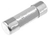 Siguranţă gPV 4A 1kVDC 10,3x38mm cupru argintat, DF Electric