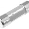Siguranţă gPV 4A 1kVDC 10,3x38mm cupru argintat