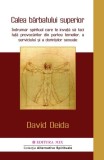 Calea bărbatului superior - Paperback brosat - David Deida - Mix