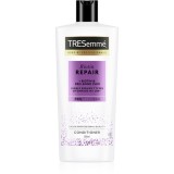 TRESemm&eacute; Biotin Repair balsam pentru indreptare pentru par deteriorat pachet mare 685 ml